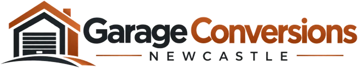 Garage Conversions Newcastle Garage Conversions Newcastle logo